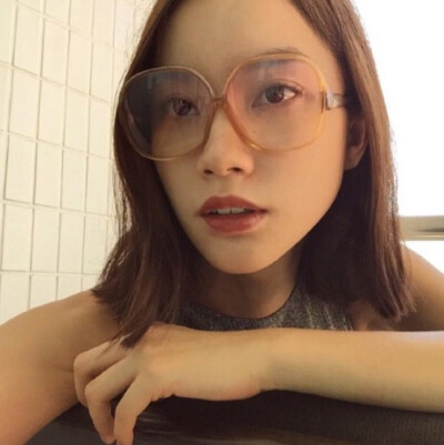 泰国麻豆 女生头像