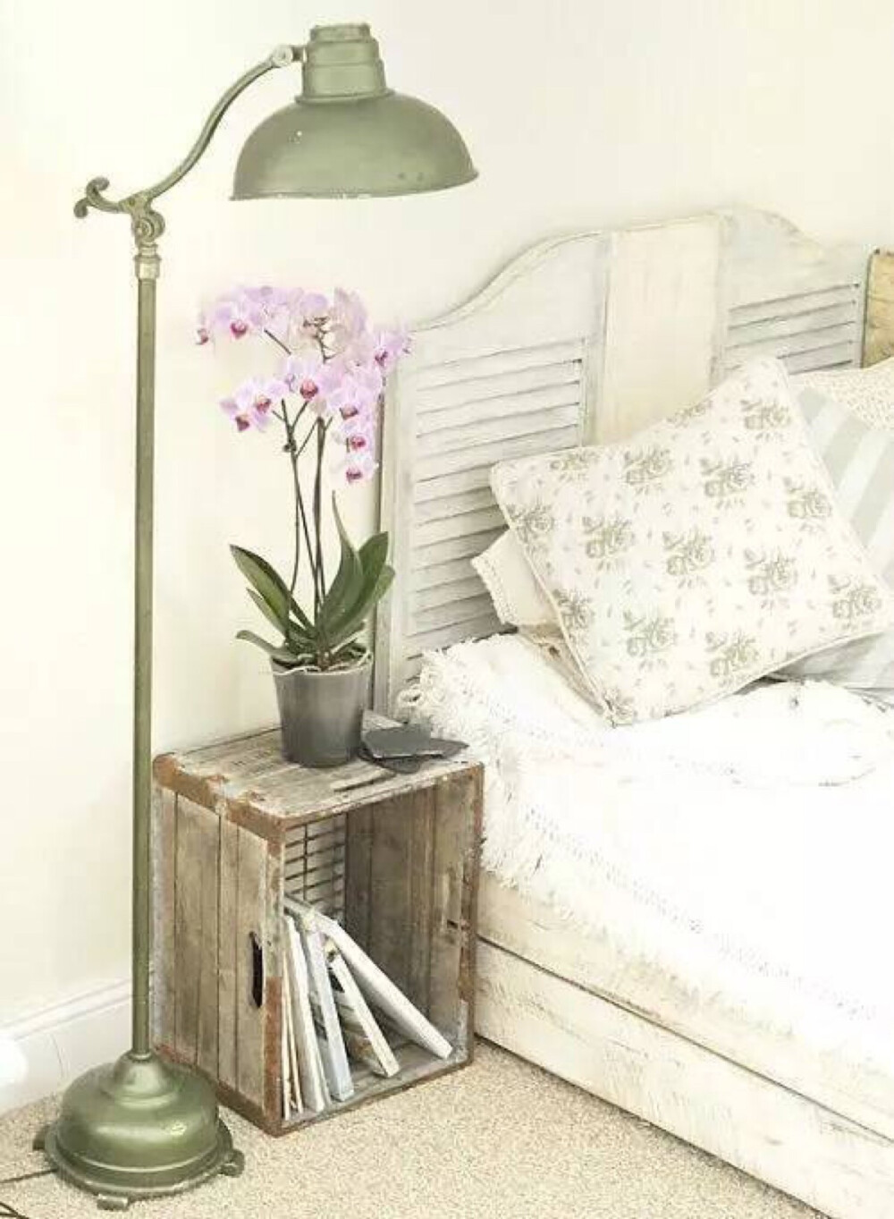 床品不只要舒服
