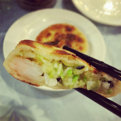 馅饼