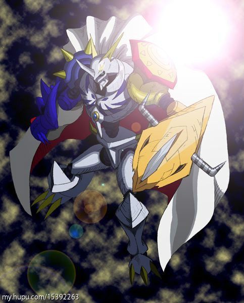 奥米加兽 - 堆糖,美图壁纸兴趣社区