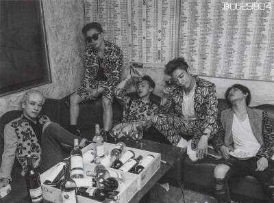 BIGBANG