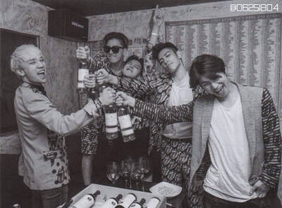 BIGBANG