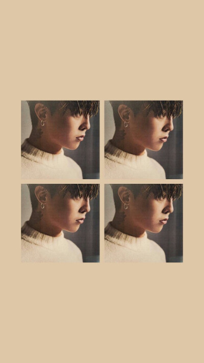 G-Dragon.