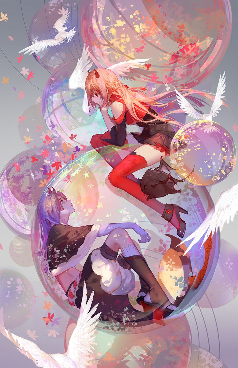 魔法世界