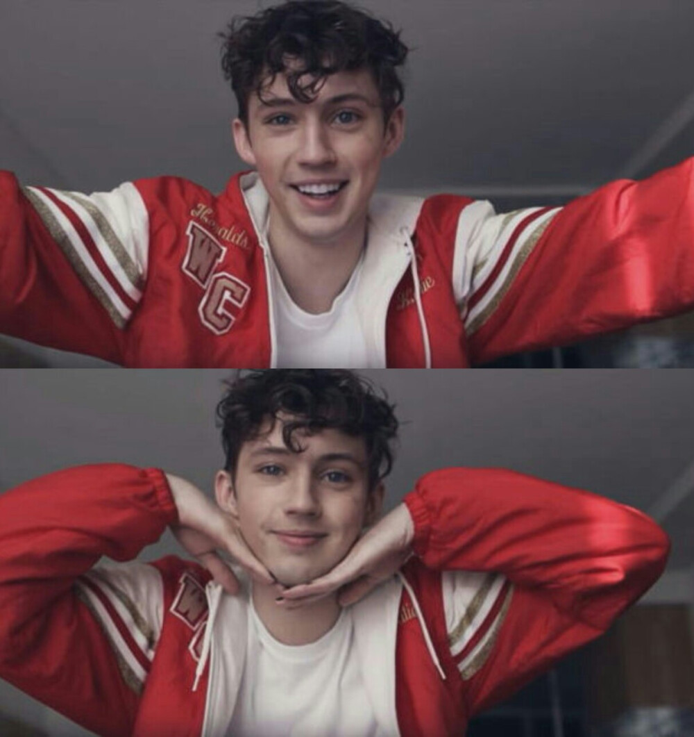 Troye Sivan