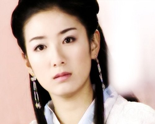 《新女驸马》——冯素贞