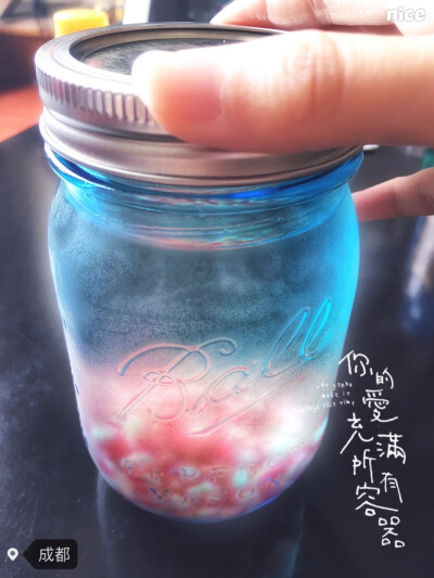 成都的夏天还没走 自制Detox Water 来消暑