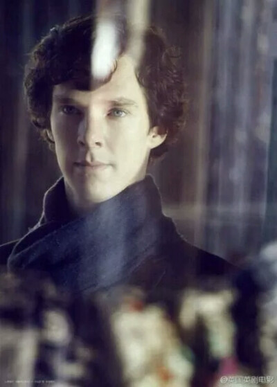 本尼尼（sherlock）