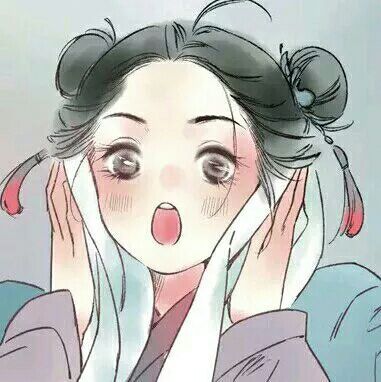 随手一个小头像