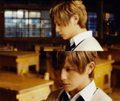 我不管我不管！谁拦我都没有用！！我就要狠狠的刷一批我的小渚！！
山田凉介