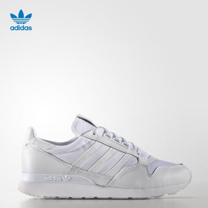 adidas 阿迪达斯 三叶草 女子 经典鞋 ZX 500 OG W