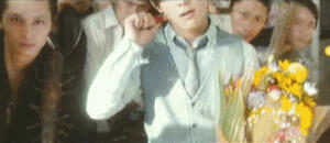 我不管我不管！谁拦我都没有用！！我就要狠狠的刷一批我的小渚！！ 不良教师怎么可以笑得那么甜！！ 山田凉介怎么那么可爱！！世界第一可爱的是杀青之后花絮里的小渚！❤