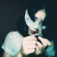 病女风愿你喜 关注三封情书.