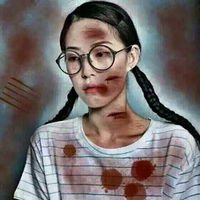 病女风愿你喜 关注三封情书.