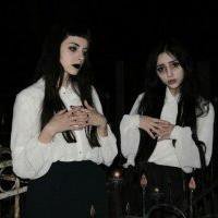 病女风愿你喜 关注三封情书.