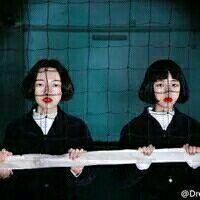 病女风愿你喜 关注三封情书.