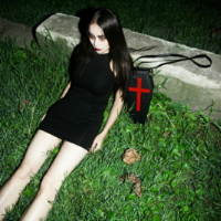 病女风愿你喜 关注三封情书.