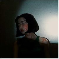 病女风愿你喜 关注三封情书.