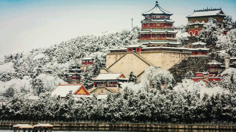 雪❄