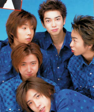 arashi