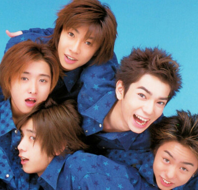 arashi