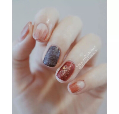 自己比较喜欢的一款