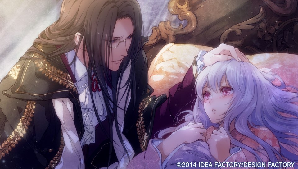 レンドフルールreinedesfleurs花之女王orpheusviolette