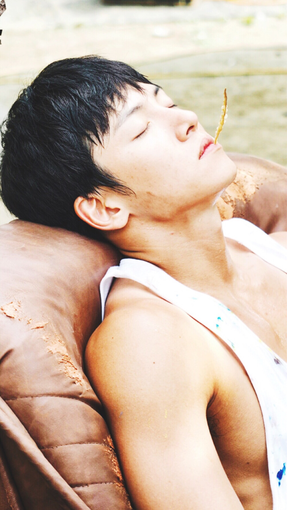 jichangwook池昌旭thek2壁纸