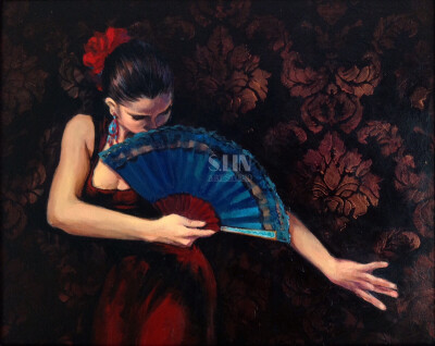 flamenco