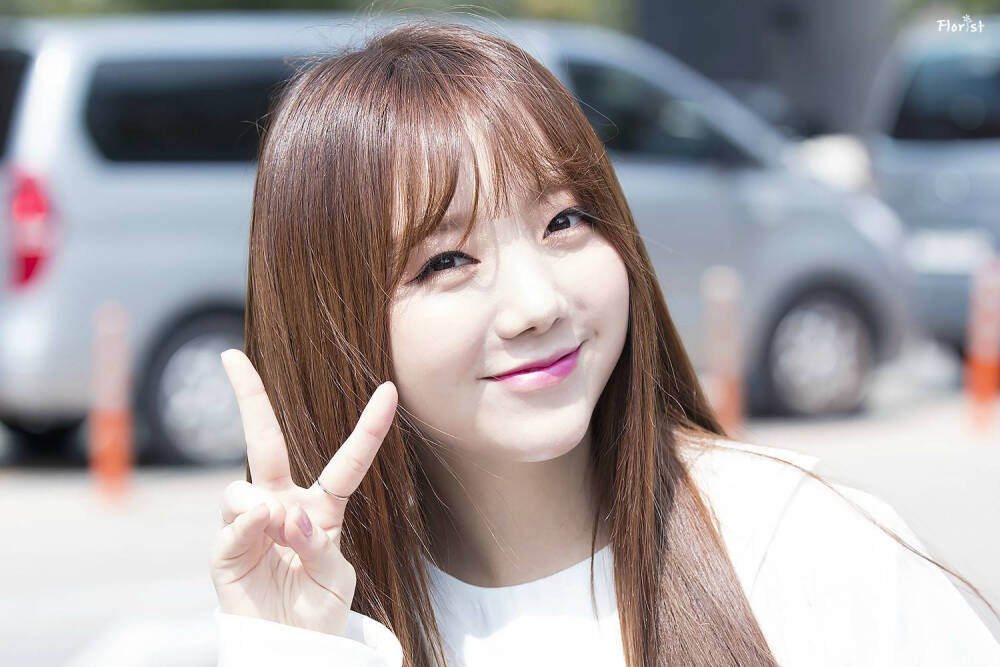 Lovelyz Kei/金智妍