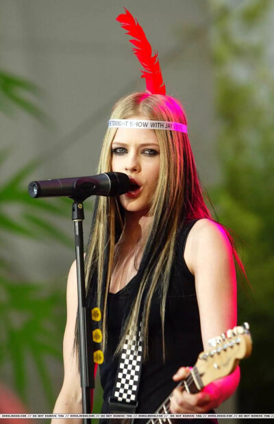 Avril 