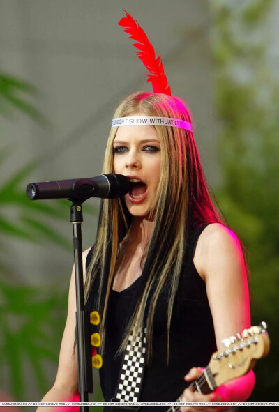 Avril 