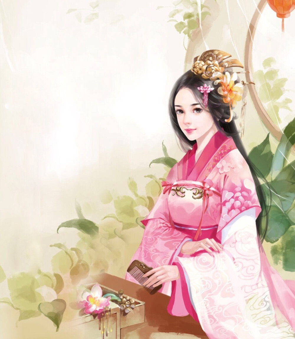 仕女