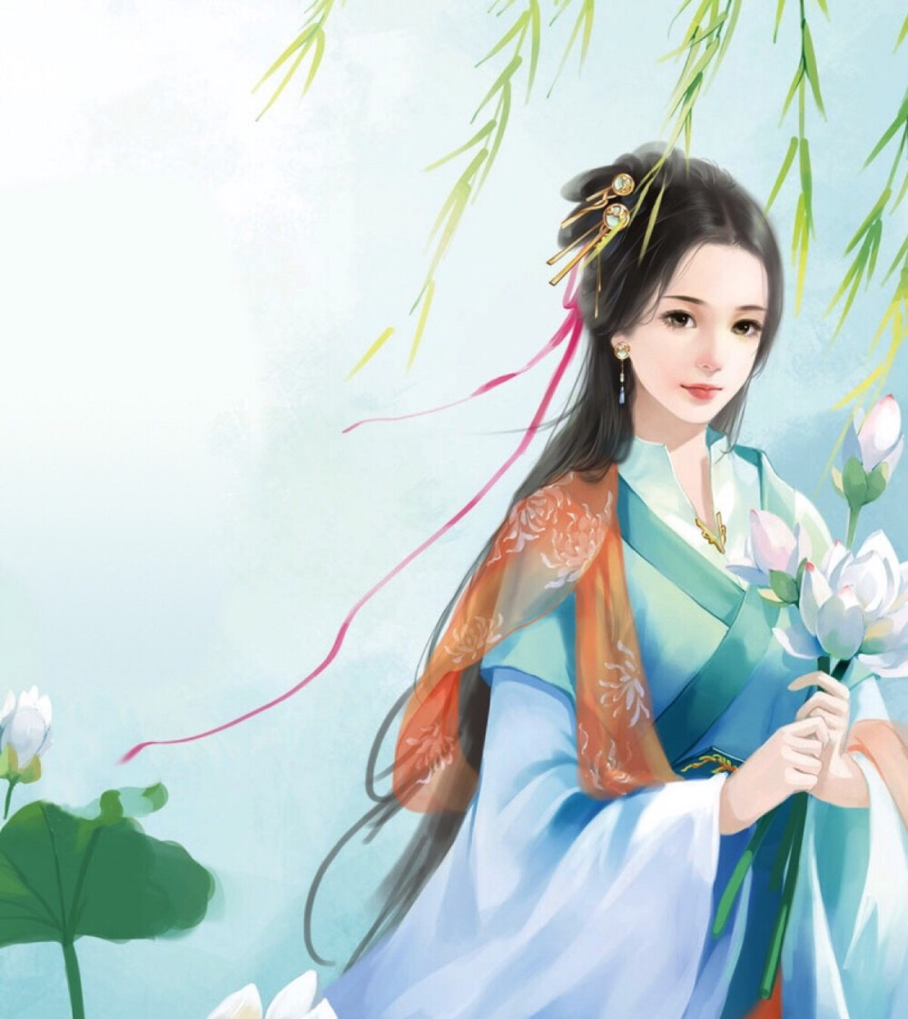 仕女