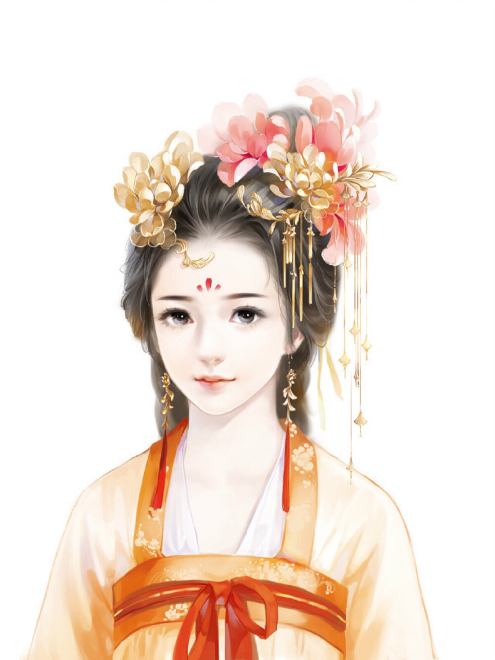 仕女