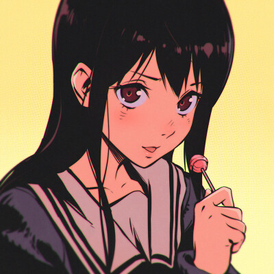 IIya Kuvshinov