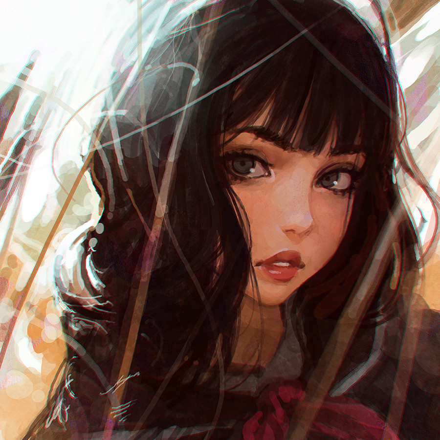 IIya Kuvshinov