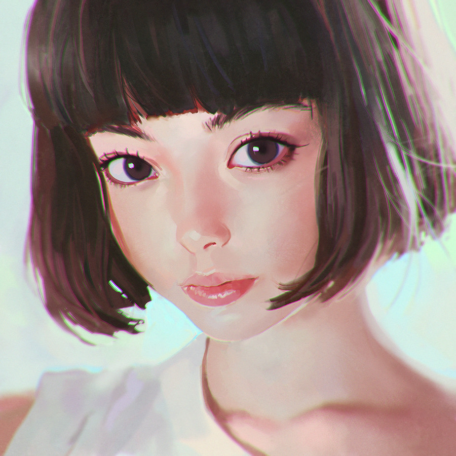 IIya Kuvshinov