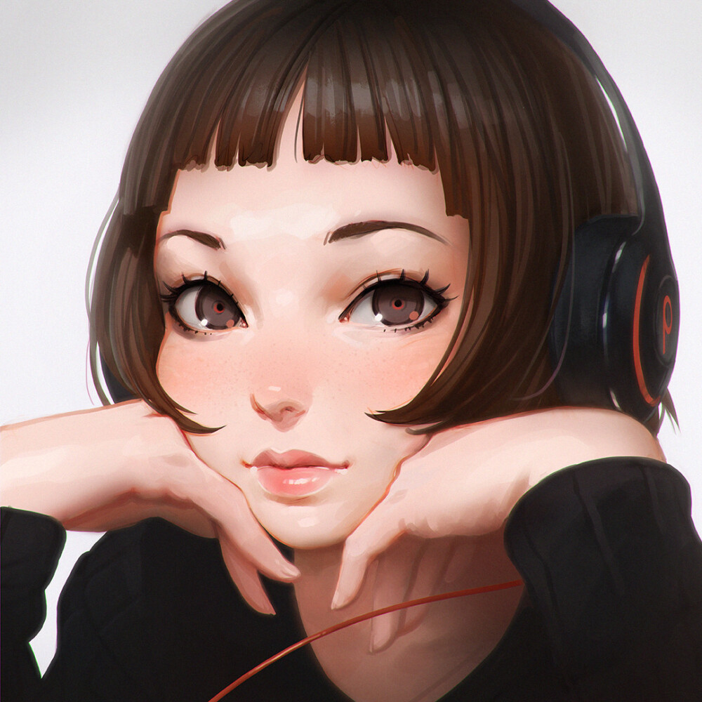 IIya Kuvshinov