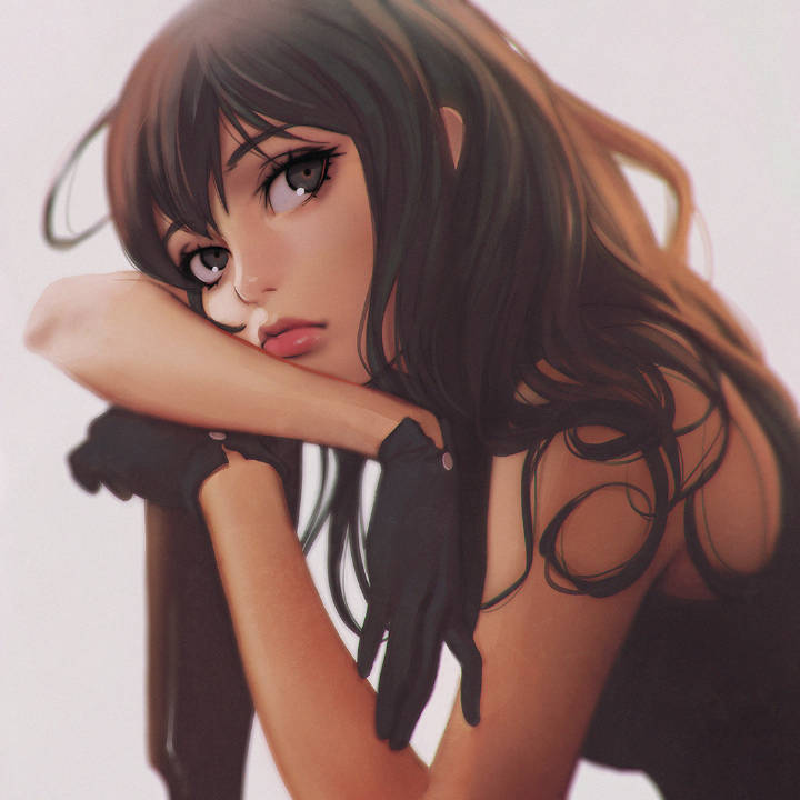 IIya Kuvshinov