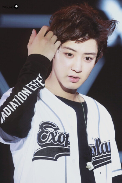 朴灿烈.ChanYeal.EXO