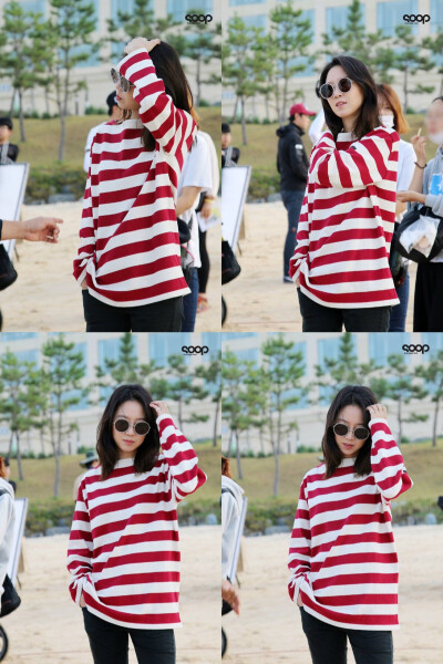 孔孝真 欧尼 嫉妒的化身 剧照 壁纸