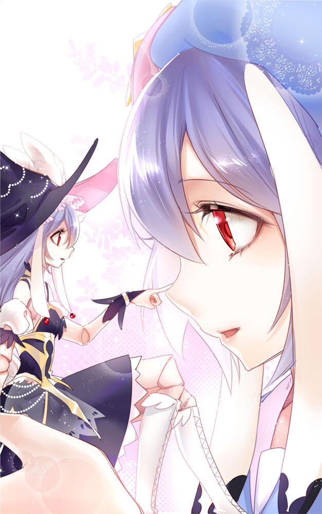 作者微博斯比spinel