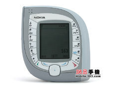 NOKIA 7600