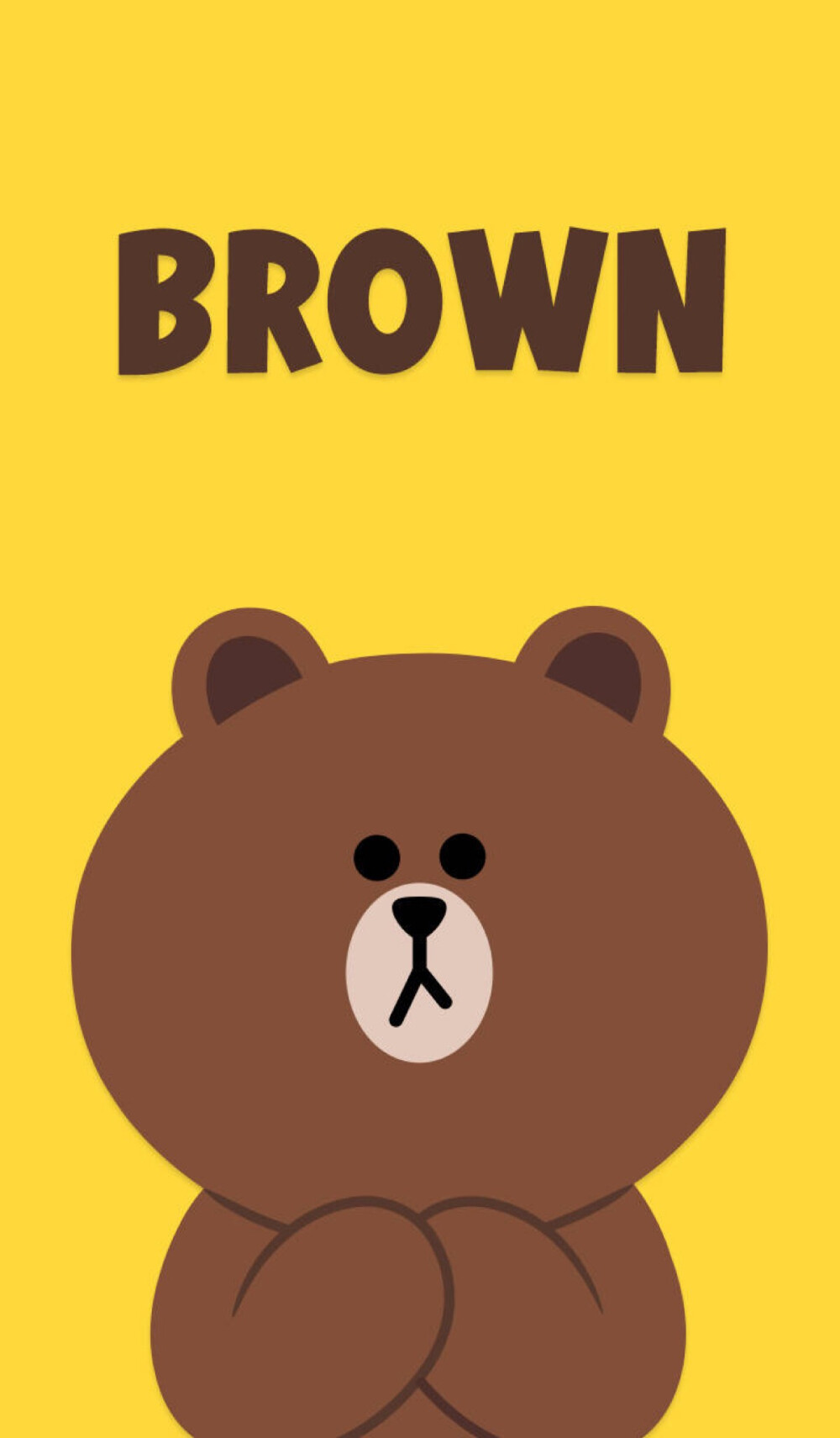 布朗熊