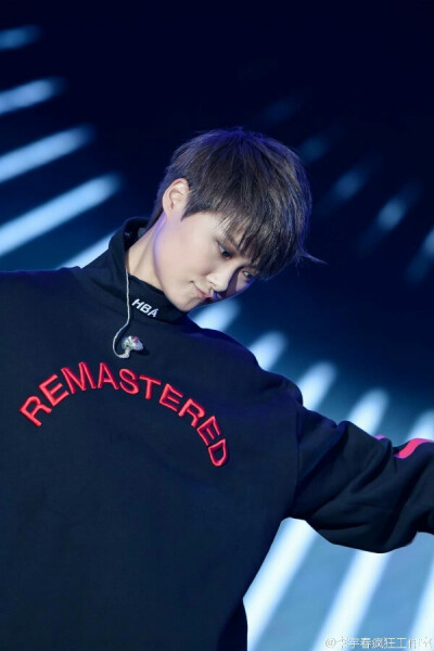 我宝贝儿说我是她最最亲爱的歌迷朋友！！！