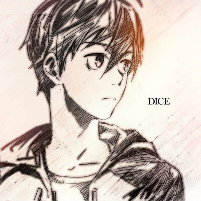 DICE - 东太 [图源来自Webtoon中文官网]