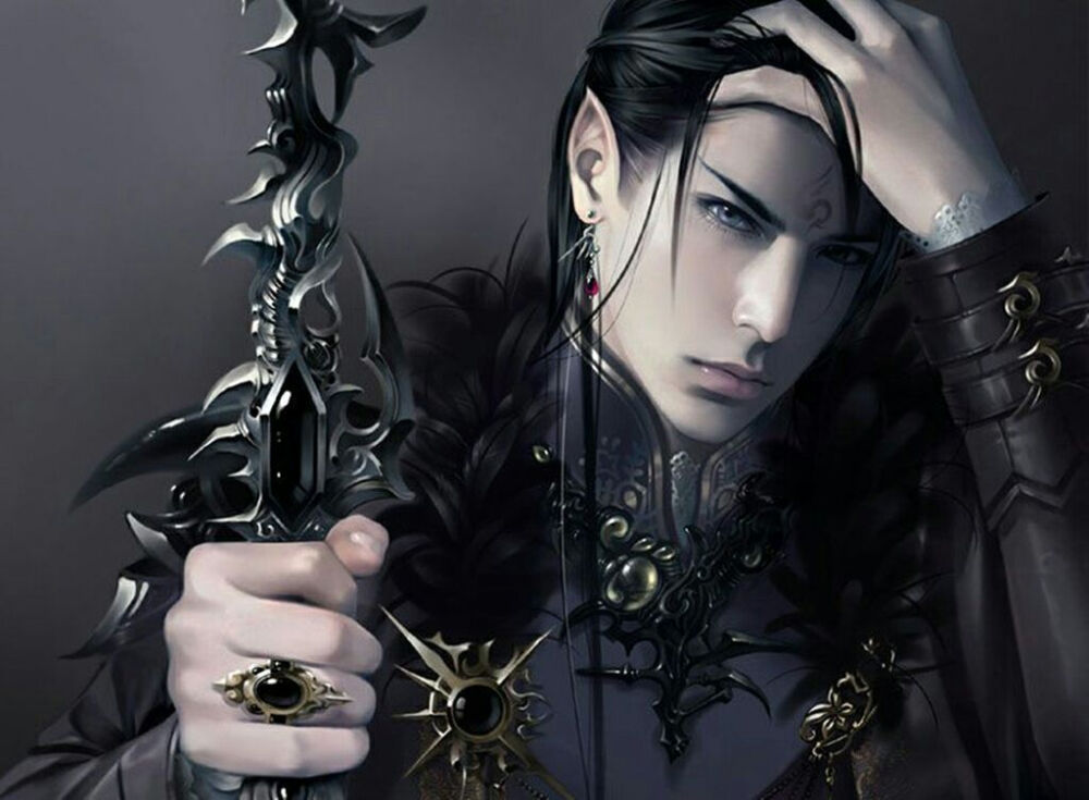 古风美男cg赞评论更多