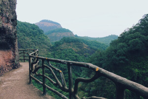 梅州五指山