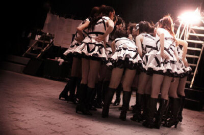 DOCUMENTARY of AKB48